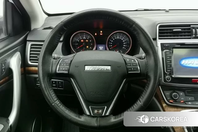 Haval H6 id 4211441 из Китая 18