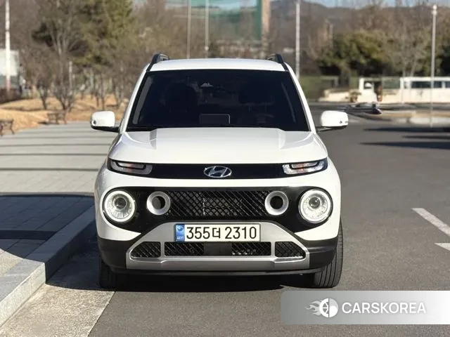 Hyundai Casper id 3670435 из Кореи 14