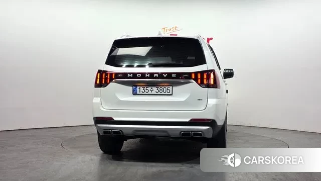 Kia Mohave Master id 3759048 из Кореи 14