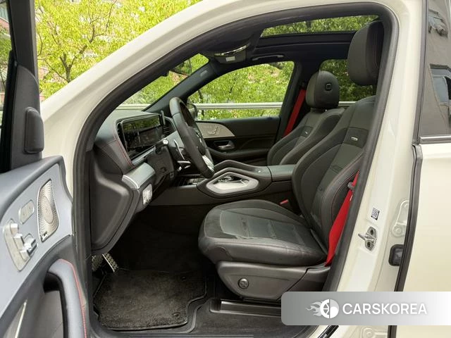 Mercedes-Benz GLE AMG id 4367382 из Китая 15