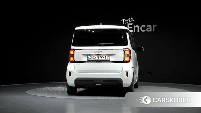 Kia The New Kia Ray id 3859204 из Кореи 14