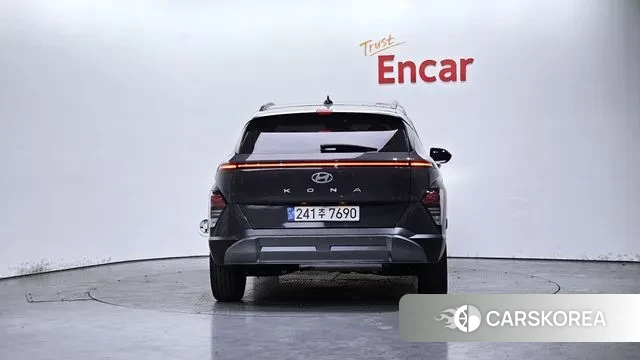 Hyundai Kona Hybrid (SX2) id 3664431 из Кореи 14