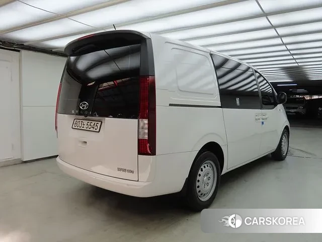 Hyundai Staria id 3610844 из Кореи 14