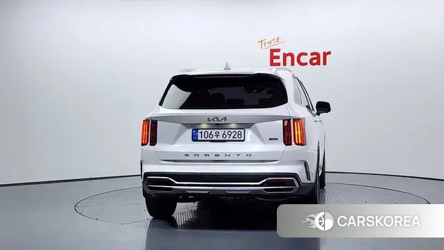 Kia Sorento 4th Generation id 3645407 из Кореи 14