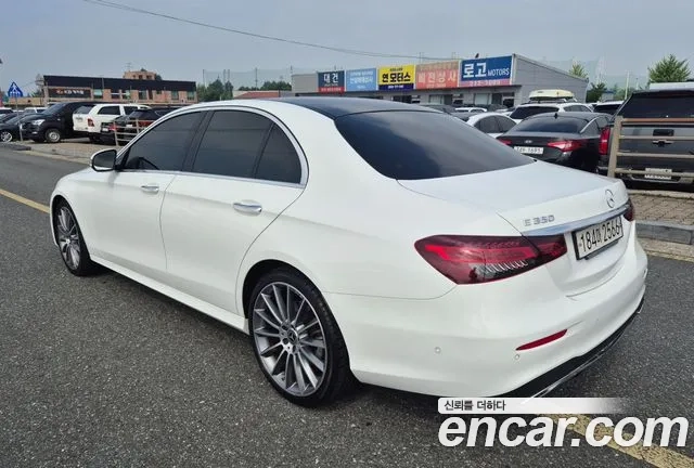 Mercedes-Benz E-Class W213 id 2924716 из Кореи 14