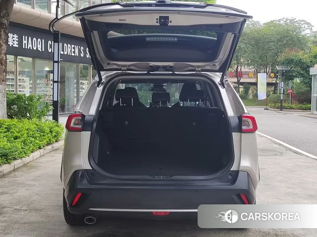 Toyota Wilanda id 4333400 из Китая 22