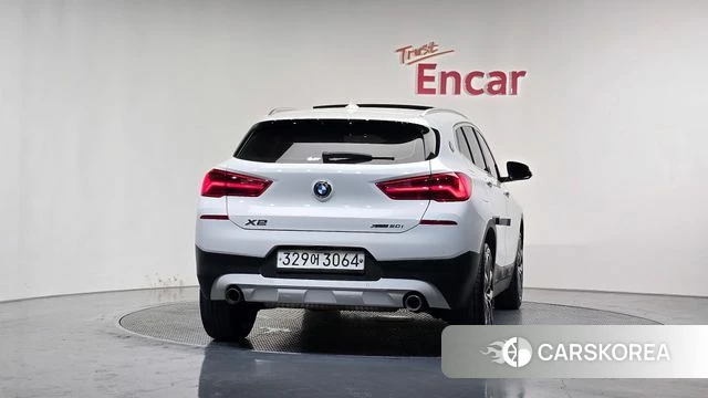 BMW X2 (F39) id 4435133 из Кореи 24