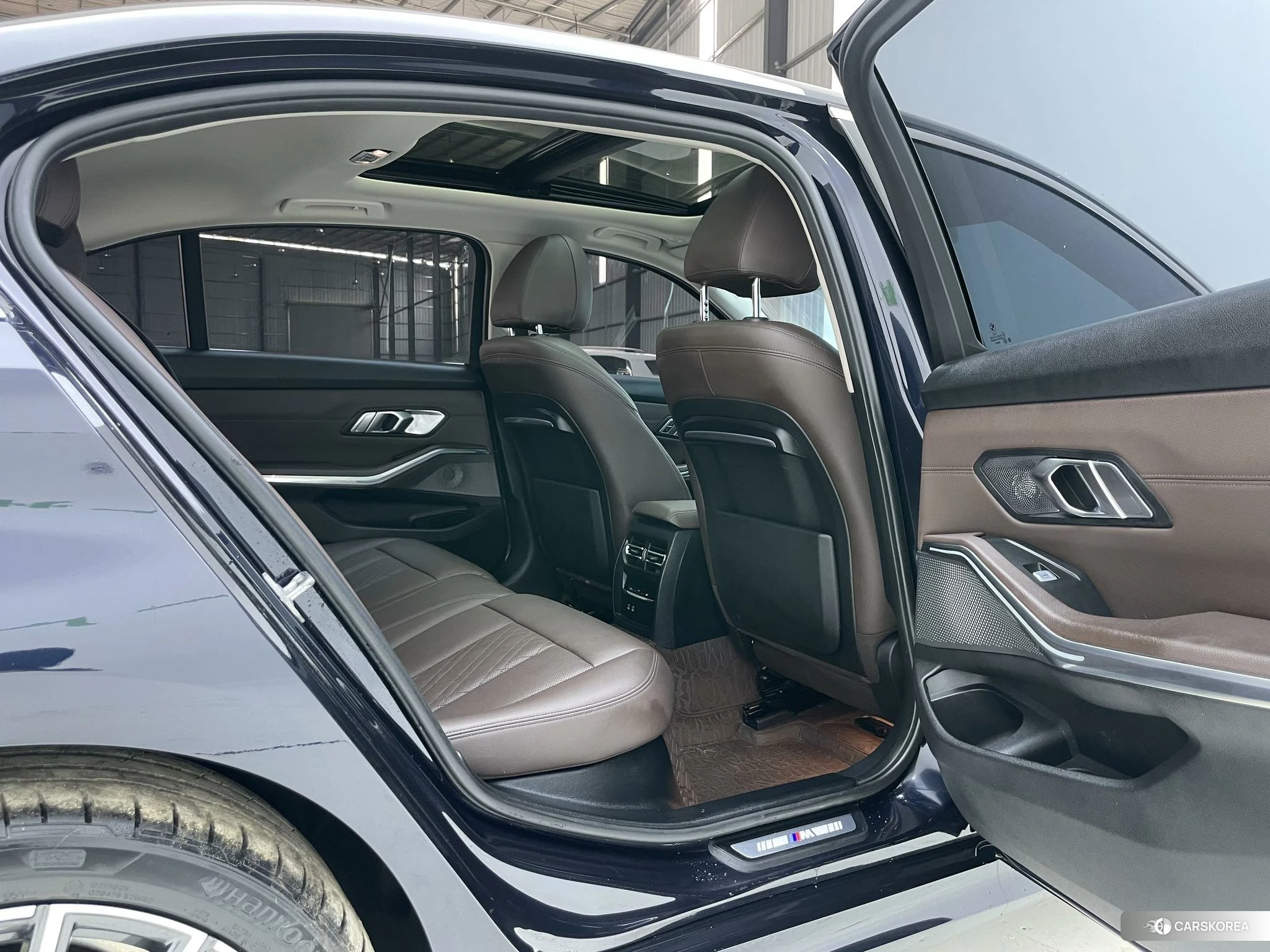 BMW 3 series id 4455483 из Китая 26