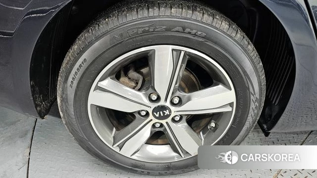 Kia The New K3 id 3894312 из Кореи 14