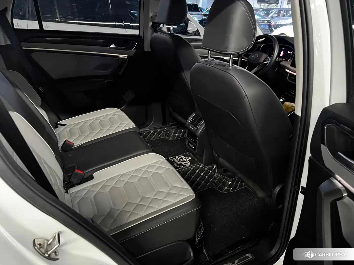 Volkswagen Tayron id 4674359 из Китая 9