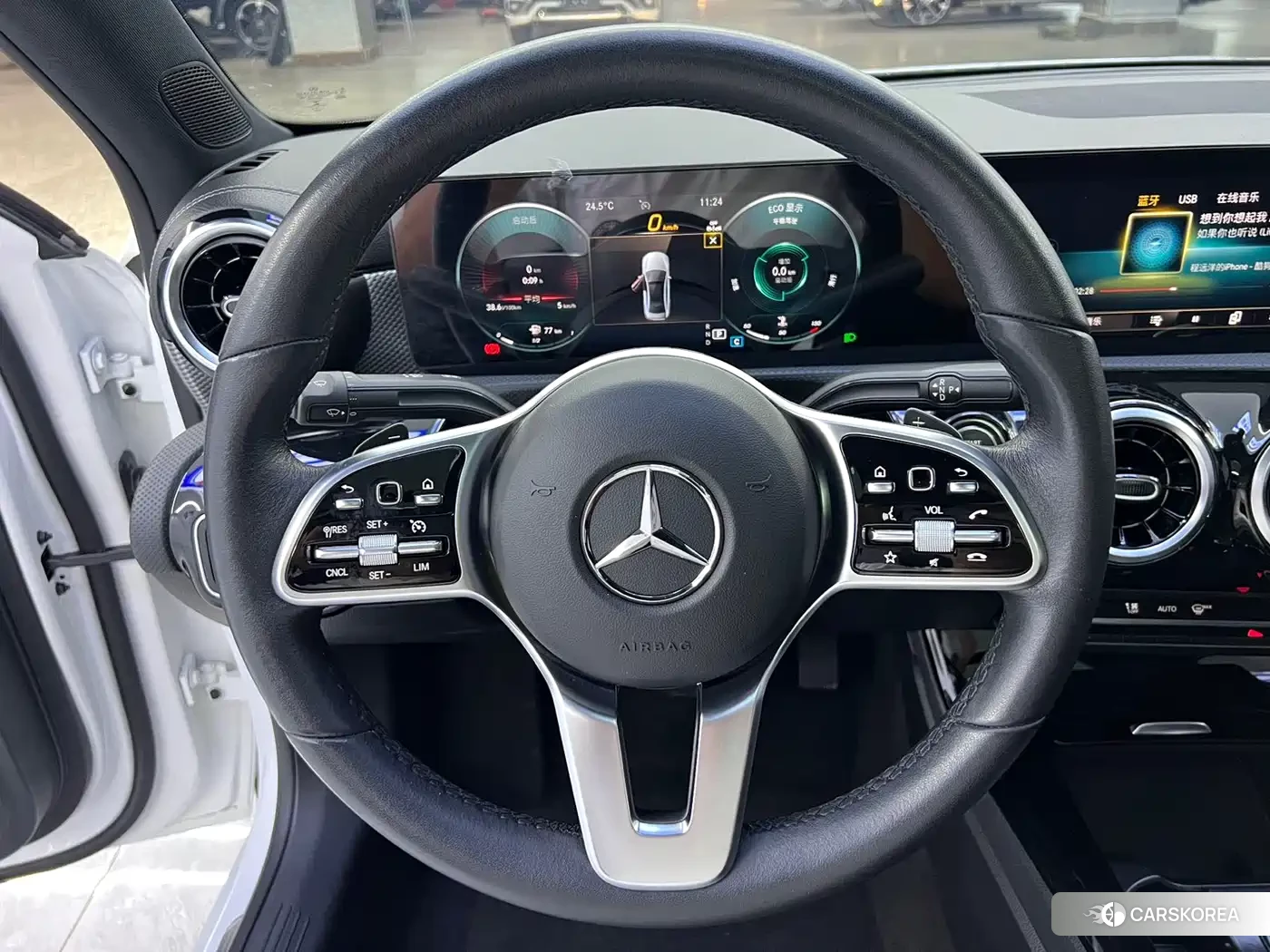 Mercedes-Benz A-Class id 4553770 из Китая 16