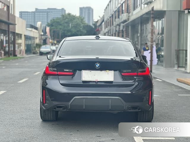 BMW 3 series id 4264023 из Китая 17