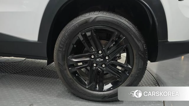 Chevrolet (GM Daewoo) Trax Crossover id 4591428 из Кореи 25