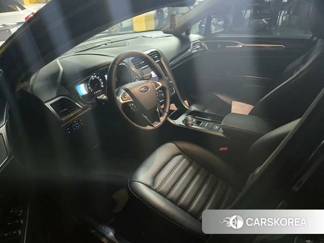 Ford Mondeo PHEV id 4216939 из Китая 8