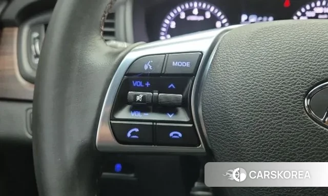 Hyundai Sonata New Rise id 3363309 из Кореи 9