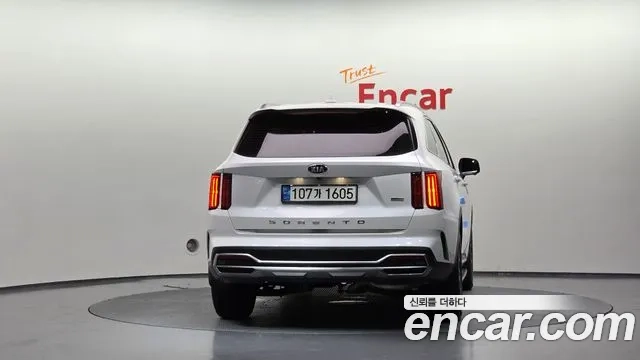 Kia Sorento 4th Generation id 2875992 из Кореи 14