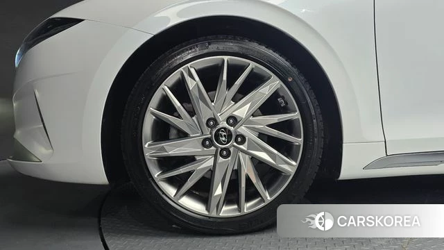 Hyundai The New Grandeur IG id 4324969 из Кореи 26