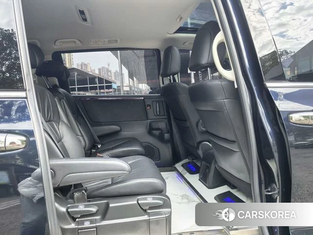 Honda Odyssey id 4273639 из Китая 25