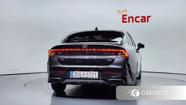 Kia K5 Hybrid 3rd Generation id 3059978 из Кореи 14