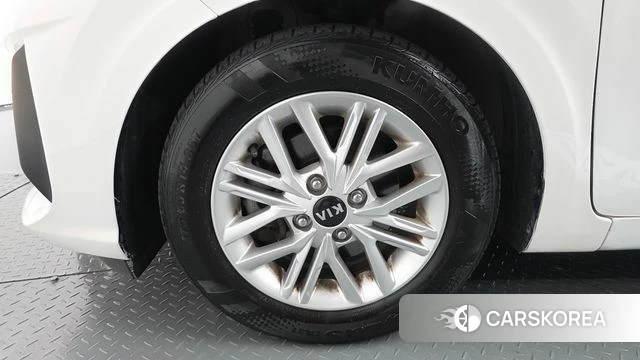 Kia Morning Urban (JA) id 4785221 из Кореи 24