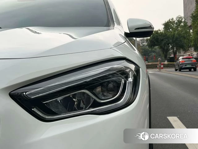 Mercedes-Benz GLA id 4220054 из Китая 25