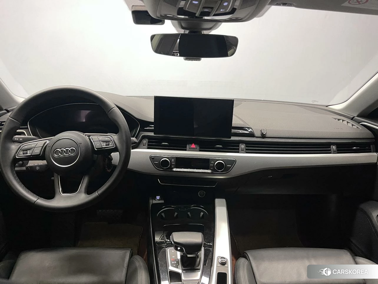 Audi A5 id 4510321 из Китая 13