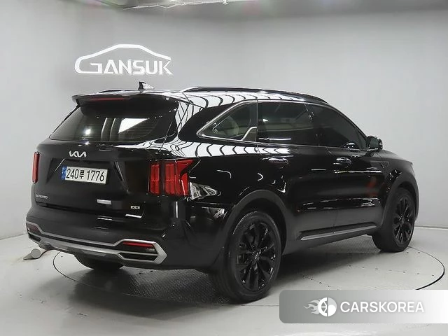 Kia Sorento 4th Generation id 4223339 из Кореи 14