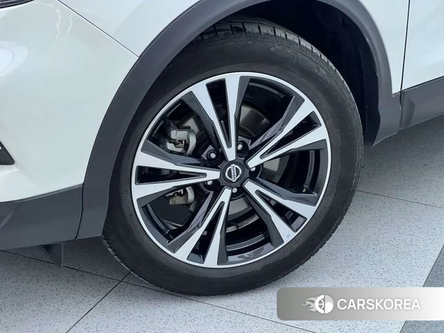 Nissan Qashqai id 4274098 из Китая 23