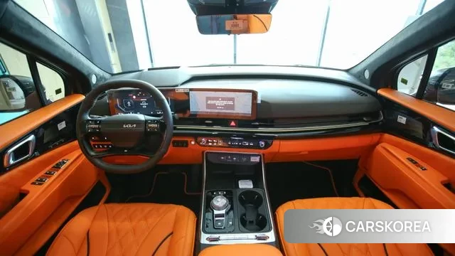 Kia The New Carnival 4th Generation id 3731511 из Кореи 14