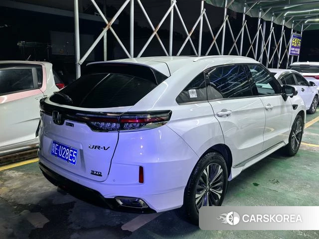 Honda UR-V id 4262589 из Китая 7