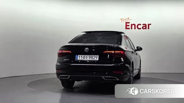 Volkswagen 7th Generation of Jetta id 3433149 из Кореи 14