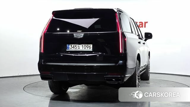 Cadillac Escalade 5th Generation id 4408429 из Кореи 14