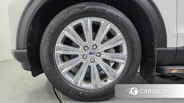 Ford Explorer 6th Generation id 4609954 из Кореи 30