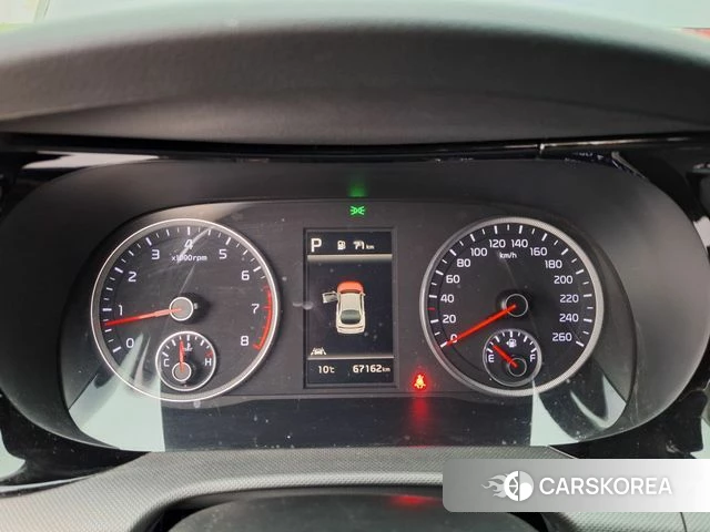 Kia K5 3rd generation id 3915623 из Кореи 7