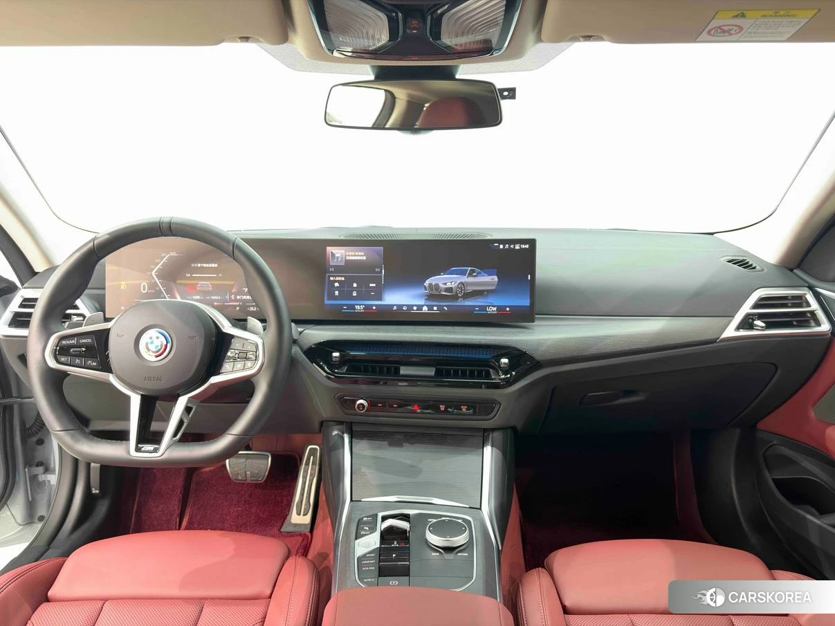 BMW 4 series id 4452090 из Китая 15