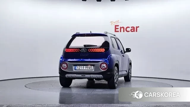 Hyundai Casper id 3131992 из Кореи 14