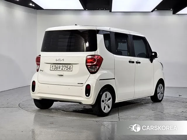 Kia The New Ray id 3425388 из Кореи 14