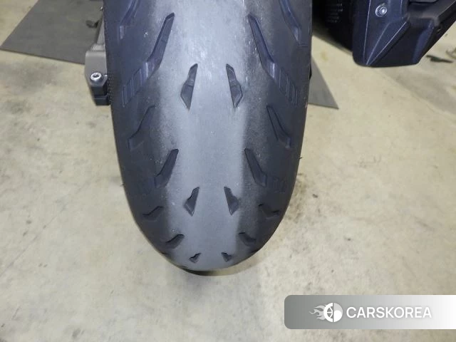 Проданный Kawasaki NINJA 1000 SX id 4006278 из Японии, фото 18