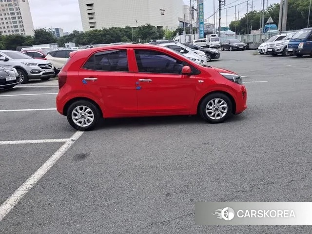 Kia All New Morning (JA) id 3034056 из Кореи 14