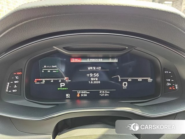 Audi A6 (C8) id 4428922 из Кореи 15