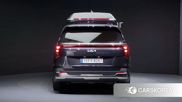 Kia The New Carnival 4th Generation id 3079729 из Кореи 14
