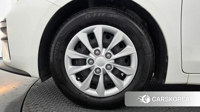 Kia Come New K3 id 4721719 из Кореи 26