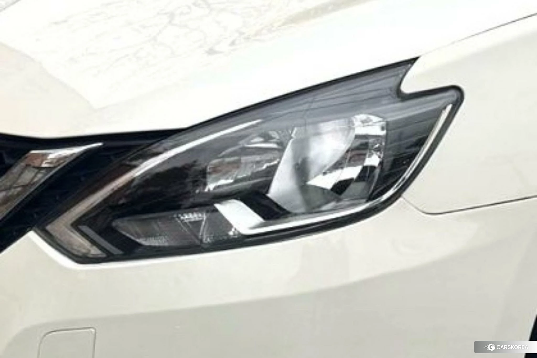 Nissan Xuan Yi id 4420142 из Китая 10