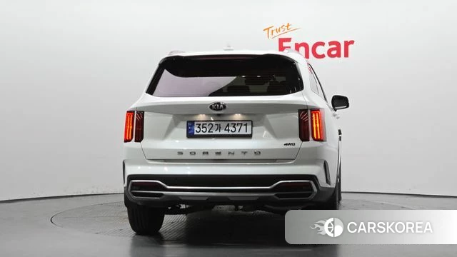 Kia Sorento 4th Generation id 4423761 из Кореи 28