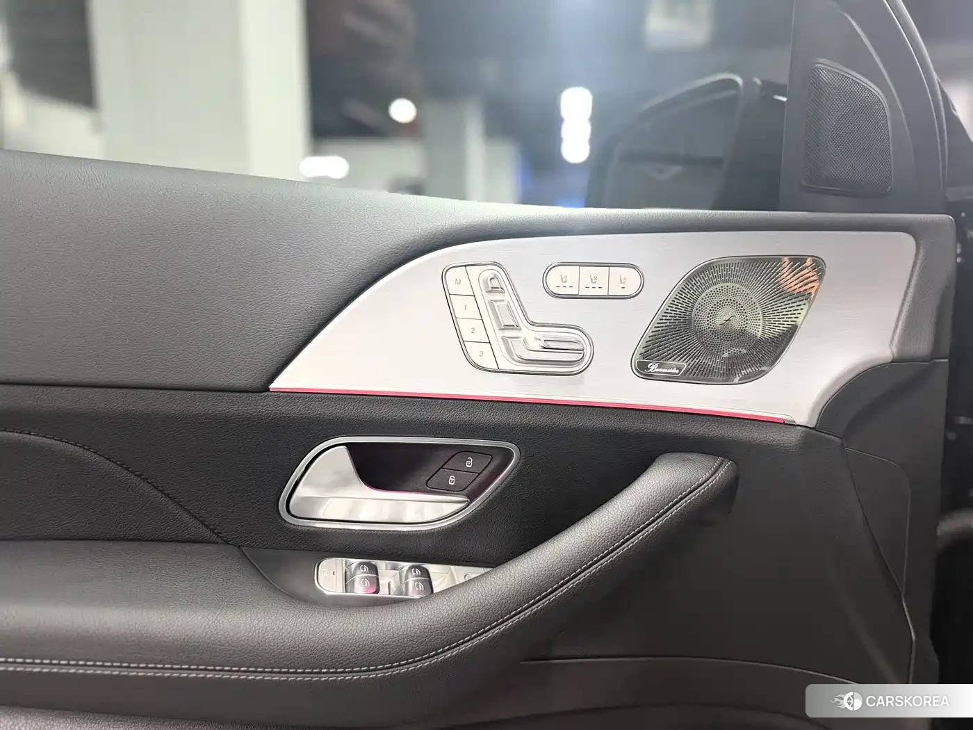 Mercedes-Benz GLE id 4539147 из Китая 12