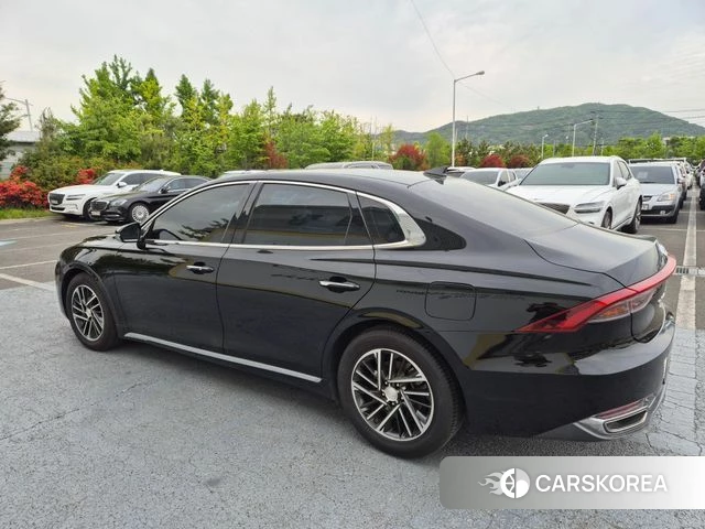 Hyundai The New Grandeur IG id 4250690 из Кореи 11