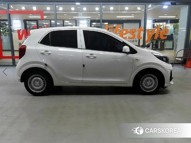 Kia Morning Urban (JA) id 4232011 из Кореи 13