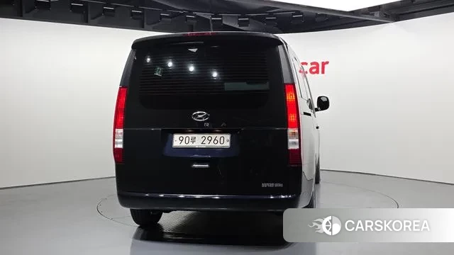 Hyundai Staria id 3323691 из Кореи 14