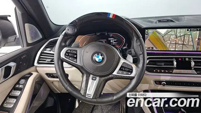 BMW X7 (G07) id 2661432 из Кореи 14