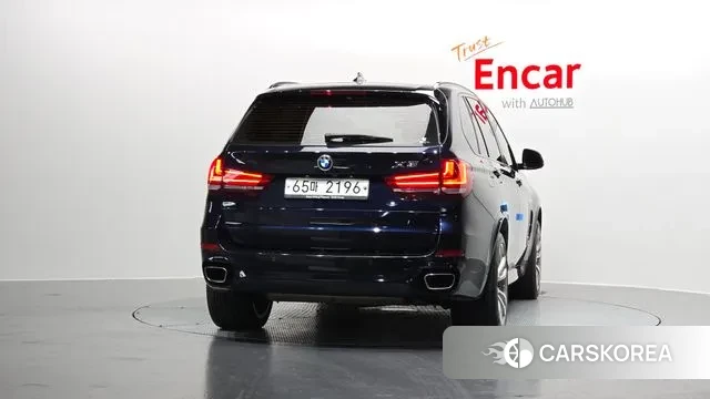 BMW X5 (F15) id 3617407 из Кореи 14